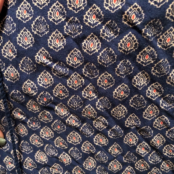 Cotton Dress - Picture 4 of 5